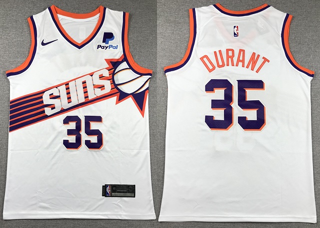 Phoenix Suns Jerseys 19